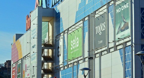 В Госдуме предложили заменить латинскую P на дорожных знаках парковки на русскую П