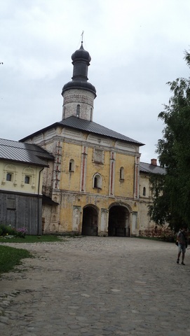 Деревенская Америка