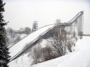 Прогулка по Кирову