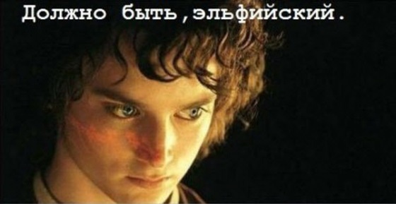 Ээээмммм... Есть варианты?