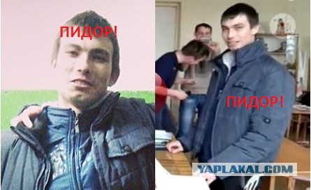 Почти взрослое быдло