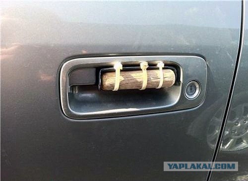 Полет инженерной мысли