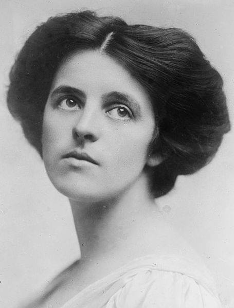 Удивительные исторические фотографии