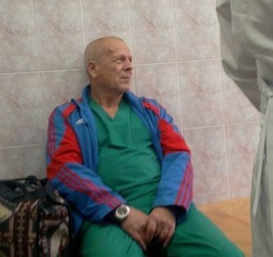 Двойники знаменитостей