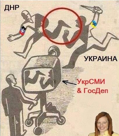 Украинские приколы.