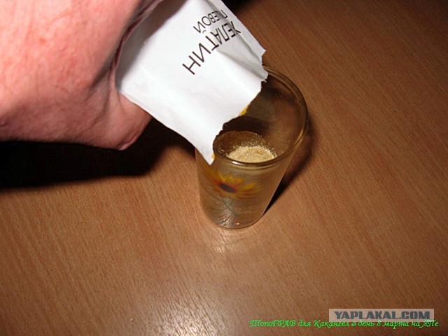 Вкусное обаяние Кулинарии, Повара ЯПа поздравляют милых дам!