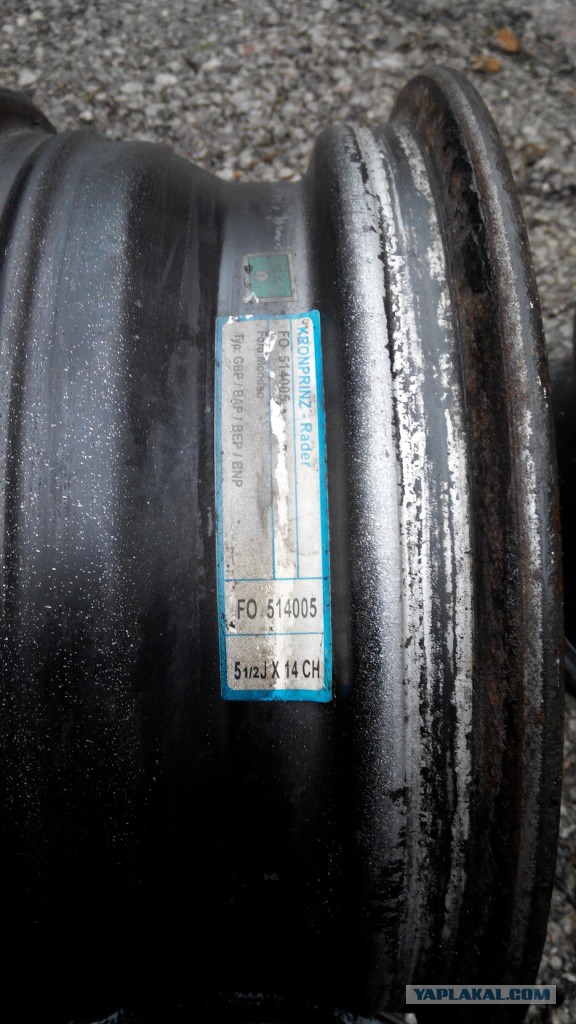 А давайте меняться ?