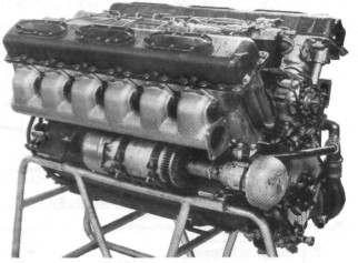 Гениальный дизель: от Т-34 до Т-90