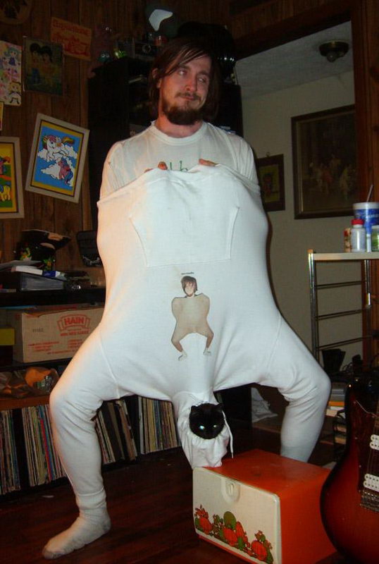 НЕ фотошоп и не баян