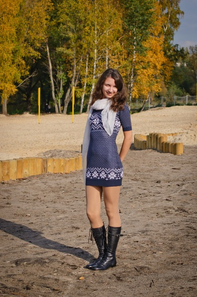 Лучшие ножки 2012