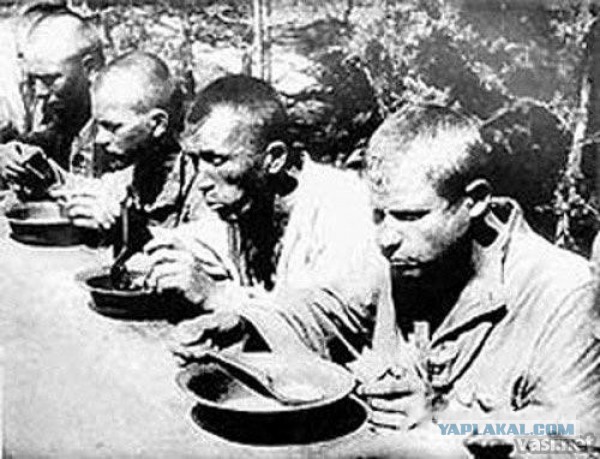 Как СССР за 10 лет подготовился к  войне