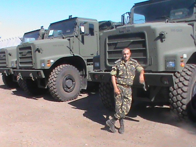 Перемирие кончилось, едва начавшись. Часть 12