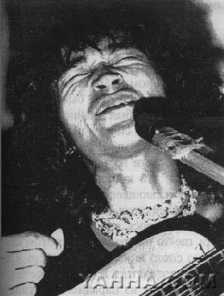 21 июня Виктору Цою исполнилось бы 50 лет