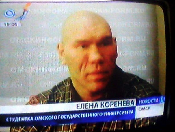 Новая подборка картинок