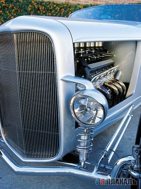 Ford A 1932