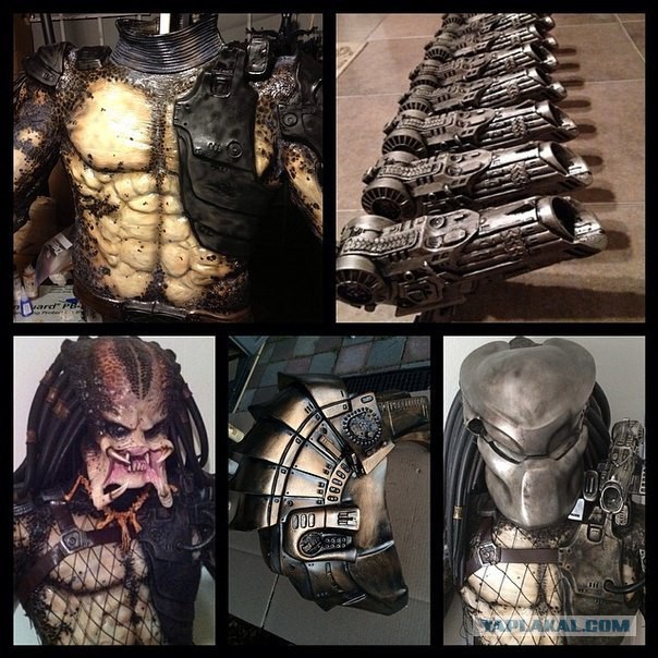 Мастер своего дела