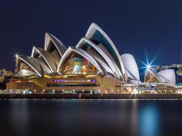 Подборка интересных и веселых фото