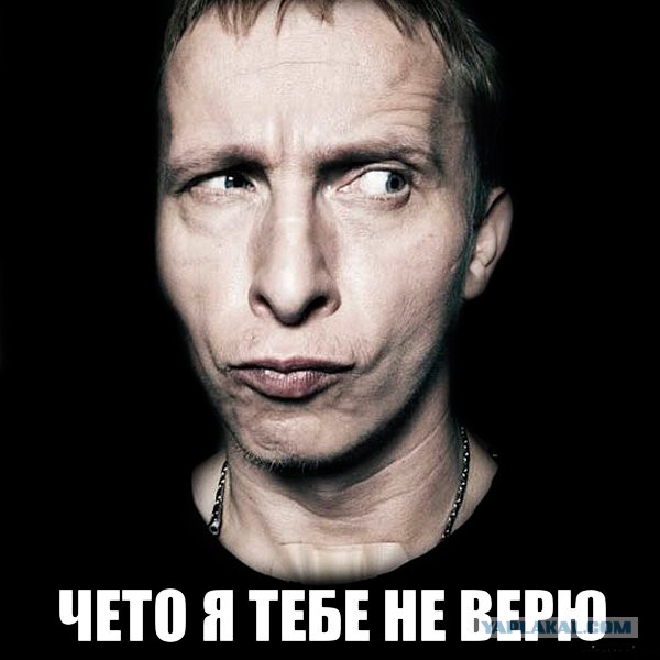 Какой талантливый бизнесмен!