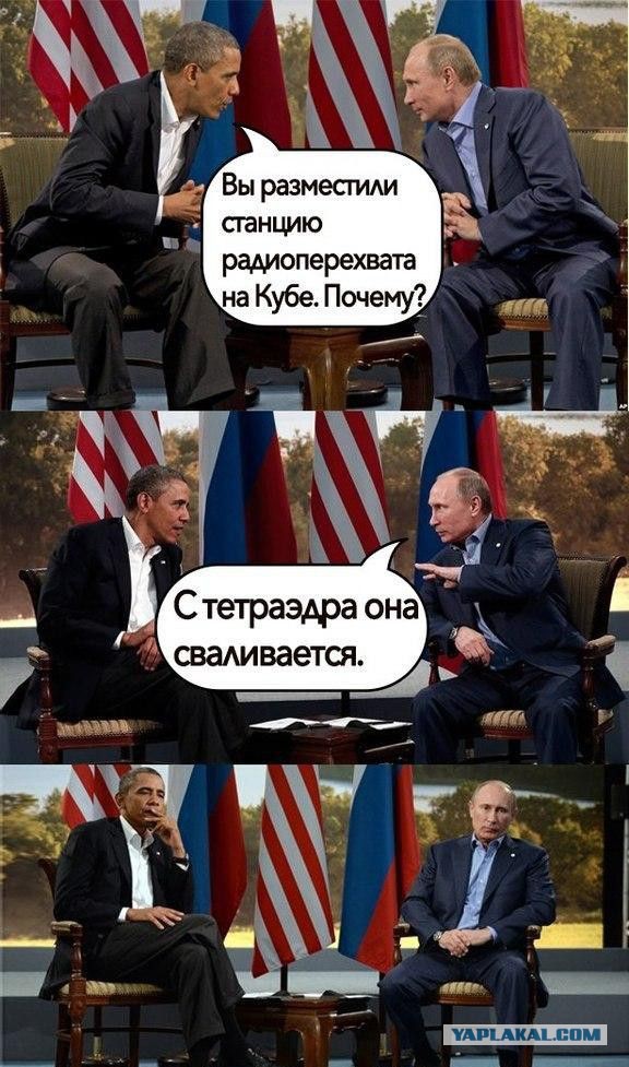 Всякие разные картинки из интернета