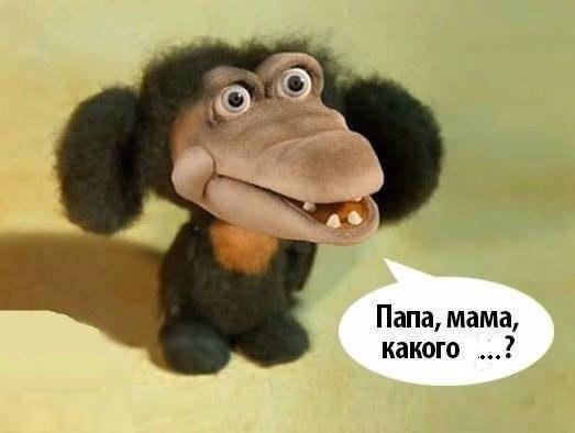 Картинки всякие