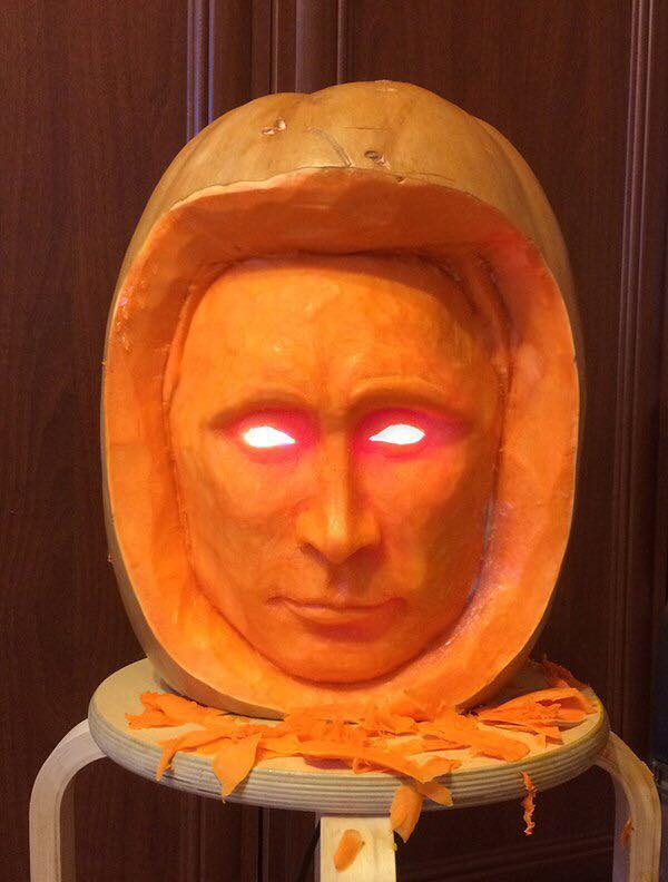 "Рой"