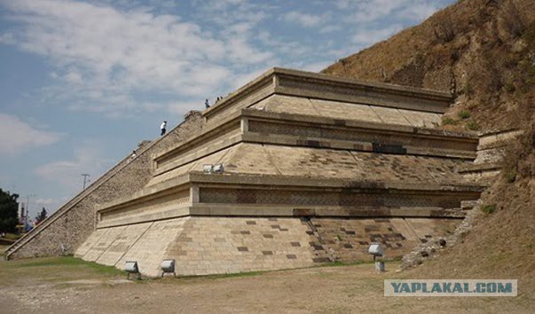 Пора вари... валить бетон! "Альты", шах и мат!