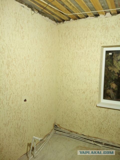 Пристройка ч.1