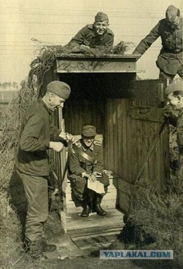 Фотографии к "Нахальному минированию" и "Лехе"
