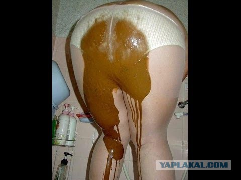 Голозадые путешественники 18+