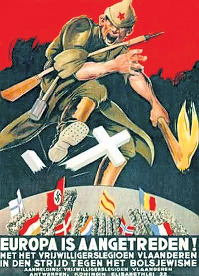 Как и зачем Голландия подтасовала факты своей истории.