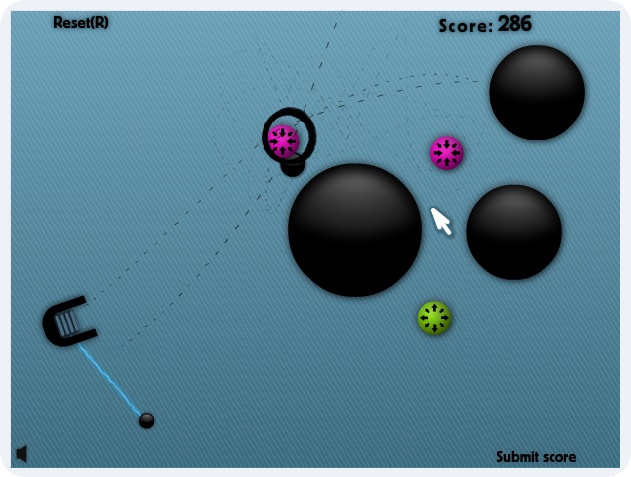 Trigger Ball