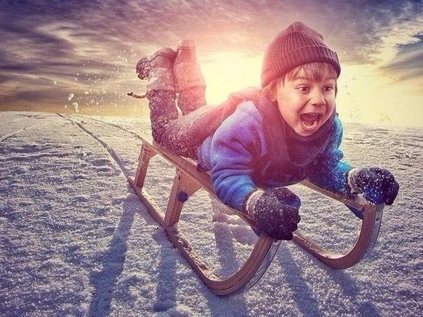 Подборка интересных и веселых картинок
