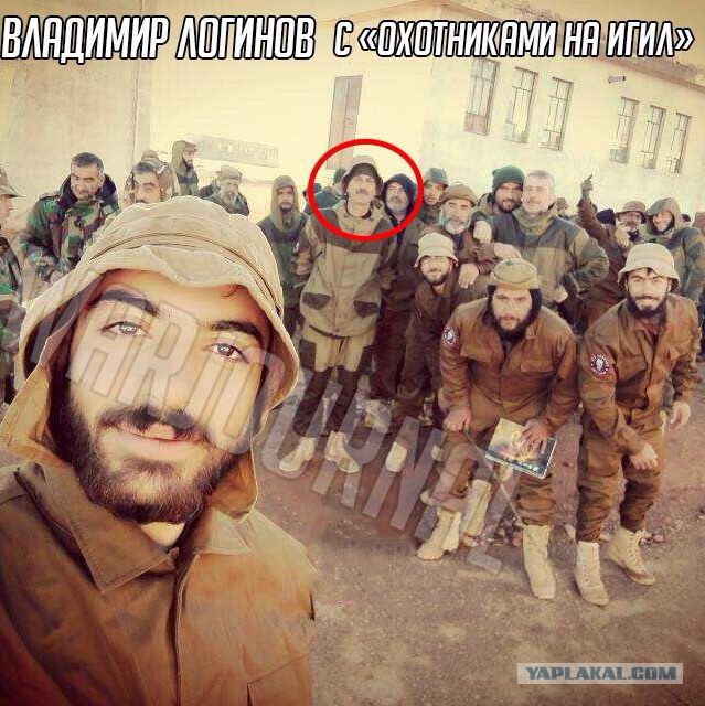 Снова про 100500 уничтоженных российских ЧВК в Сирии