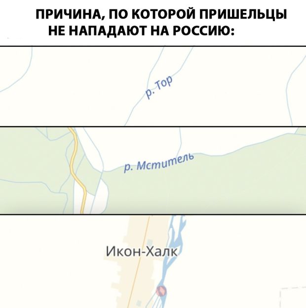 Прикольные картинки