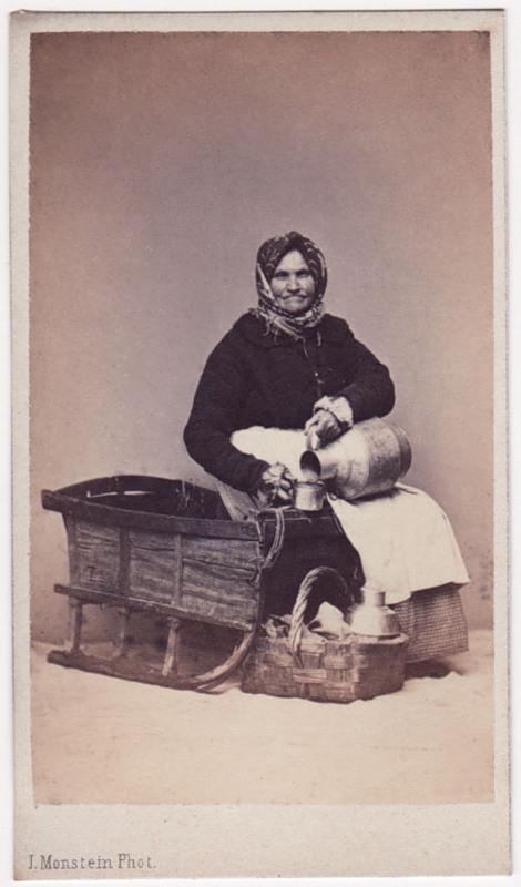 История в фотографиях