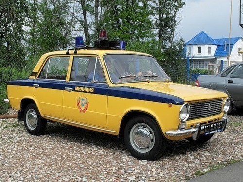 Девяностые в альтернативной реальности