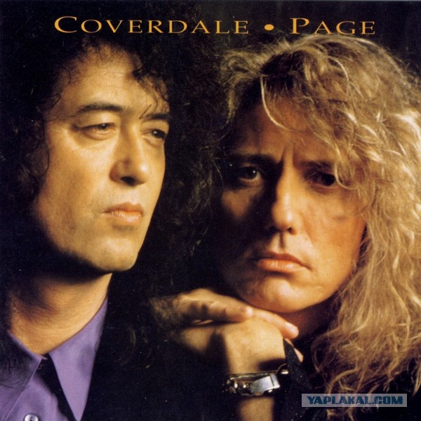 Whitesnake-музыка 2-х столетий