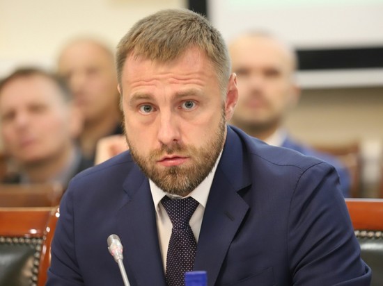 Стройка московской помойки на станции ШИЕС.