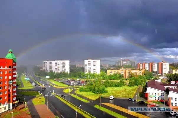 Атомград: Как живет Сосновый Бор — город у ЛАЭС