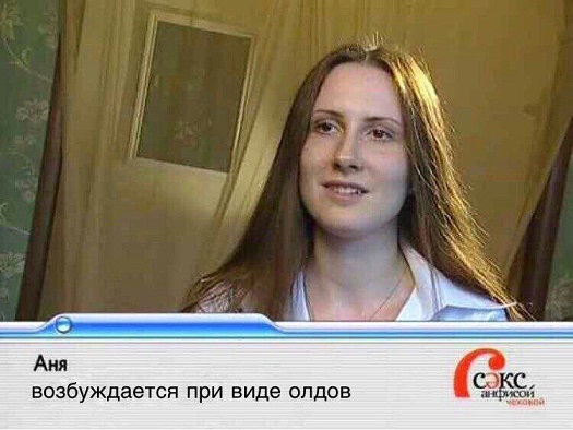 Немного странного юмора в картинках