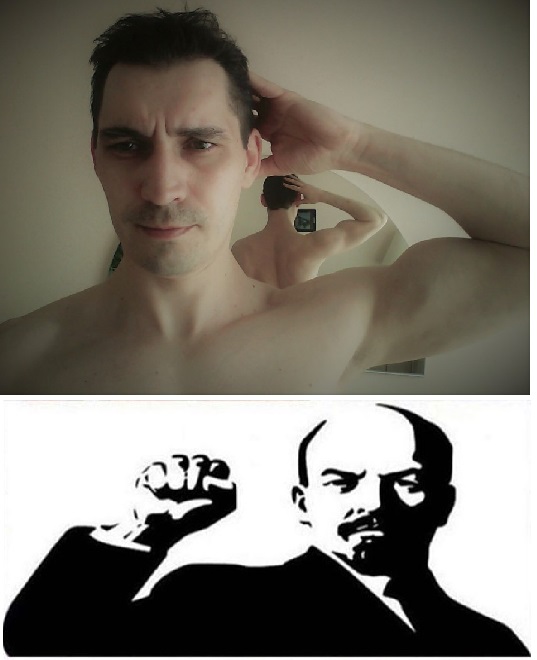 Гендерный пост! Только для ЯПовчанок!