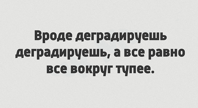 Картинки и мемы для настроения