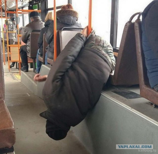Россия изнутри