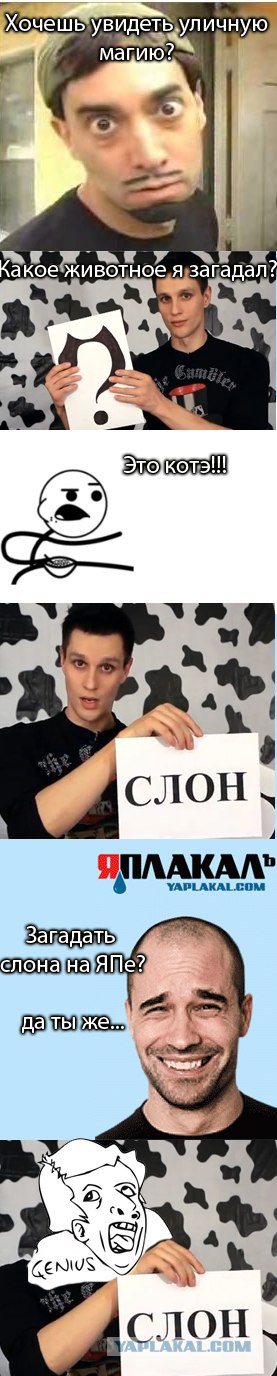 Фактор WoW