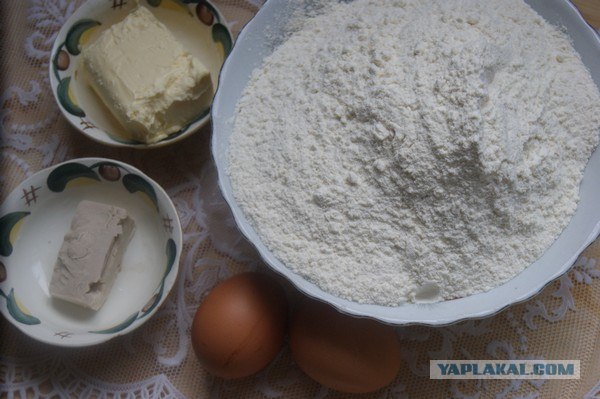 Пироги от © FrauMartы. Платиновый альбом.