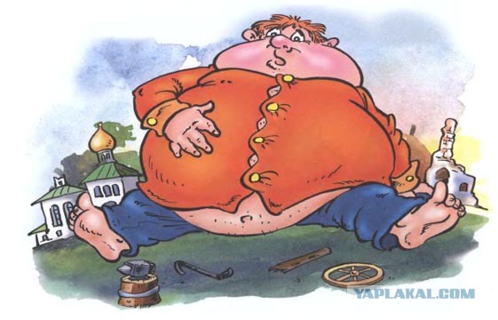 Игорь Чайка вошёл в комитет по утилизации санкционных продуктов