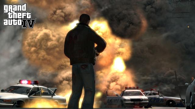 Gta Iv