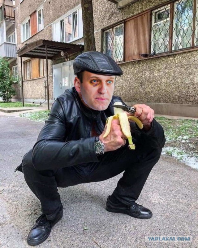 Встретились как-то русский и украинец в США, и один другому говорит...