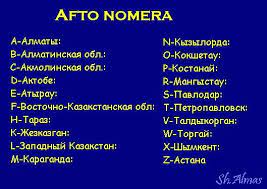 Казахстан против Z часть вторая