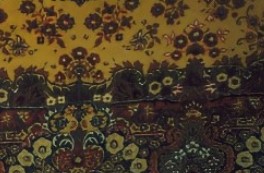 Всё возмущаются руками, ногами. Был пост с требованием жён
